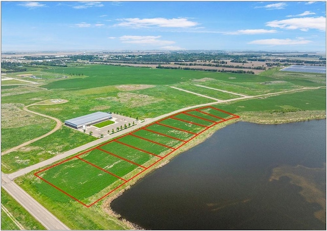TBD 18th Ave, Minot, ND 58701