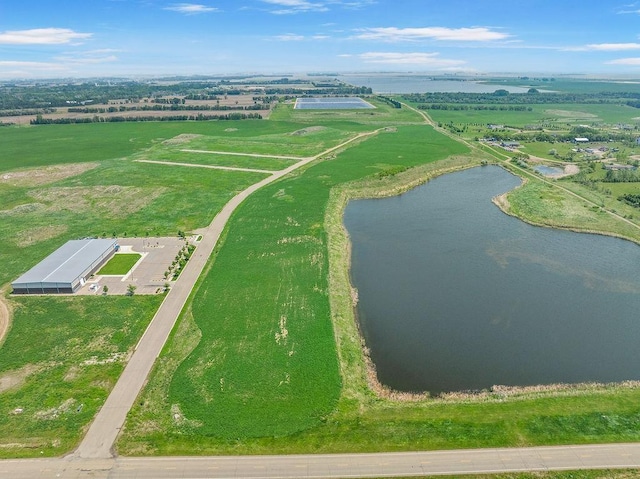 TBD 18th Ave, Minot, ND 58701