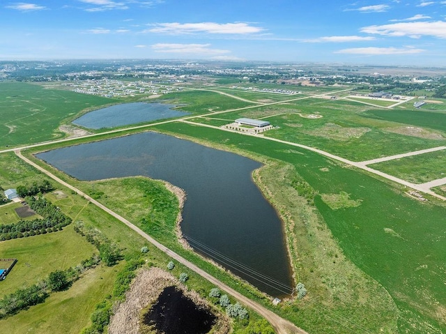 TBD 18th Ave, Minot, ND 58701