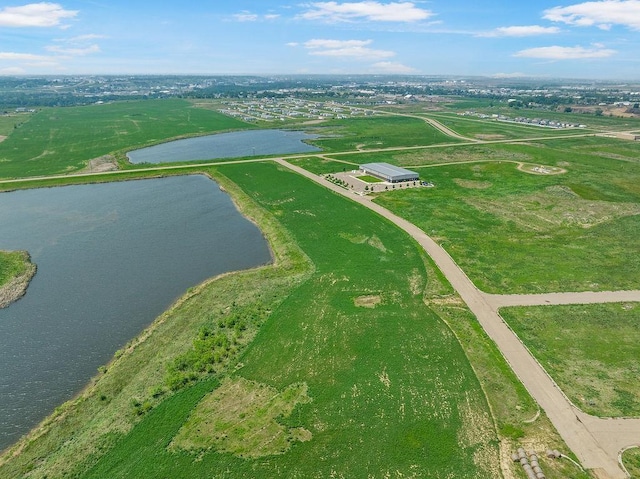 TBD 18th Ave, Minot, ND 58701