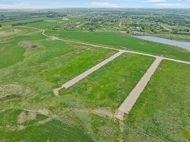 TBD 61st St, Minot, ND 58701