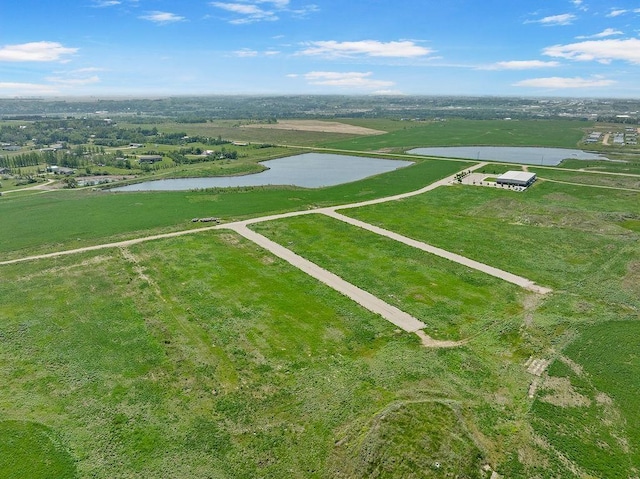 TBD 61st St, Minot, ND 58701