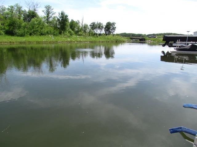 83 Hahns Bay Rd, Lake Metigoshe, ND 58318 - water view