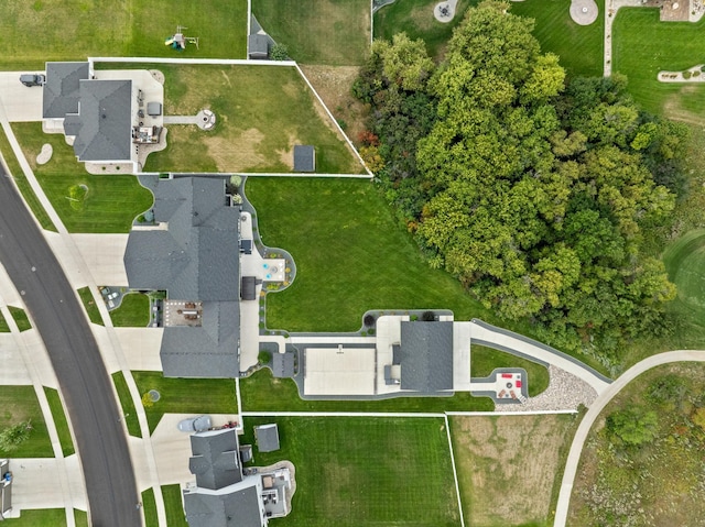 2009 35th Ave, Minot, ND 58701 - view of property location