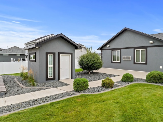 2009 35th Ave, Minot, ND 58701 - view of outbuilding