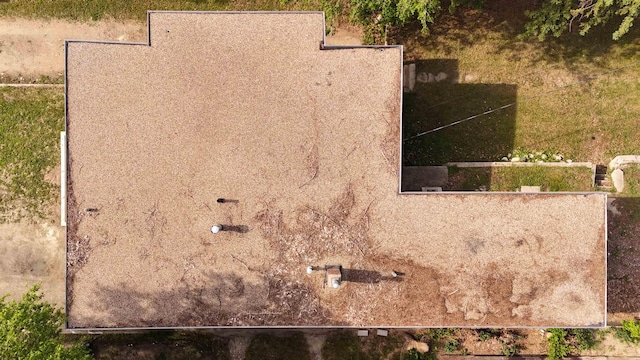 1113 10th St, Minot, ND 58703 - aerial view of property and surrounding area