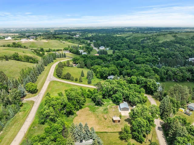 4706 SE 37th St, Minot, ND 58701 - view of property location