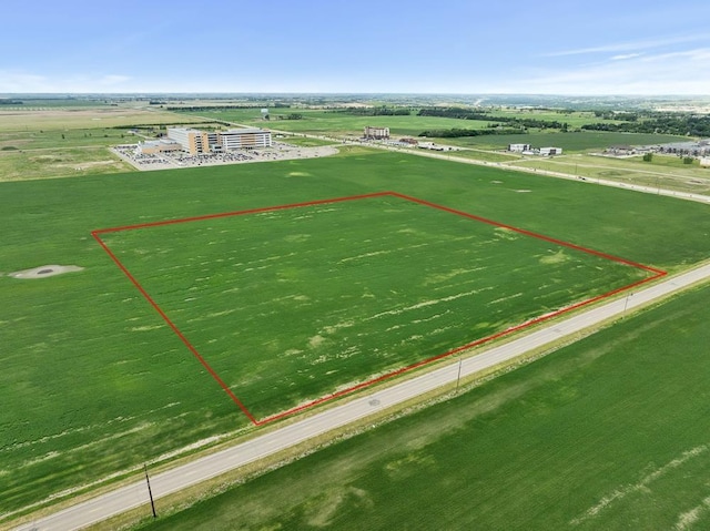 TBD 16th St, Minot, ND 58701