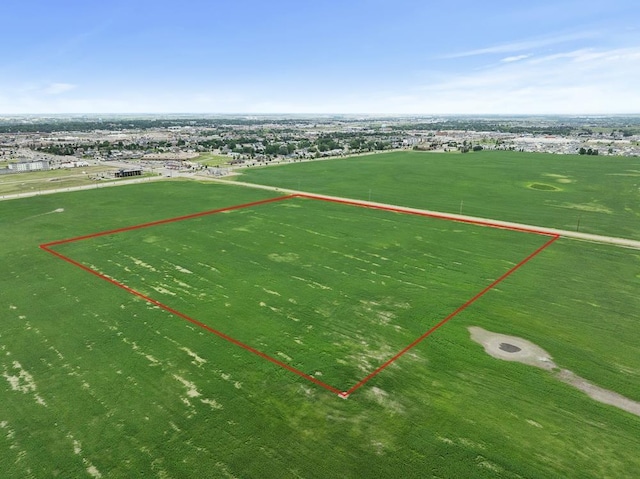 TBD 16th St, Minot, ND 58701
