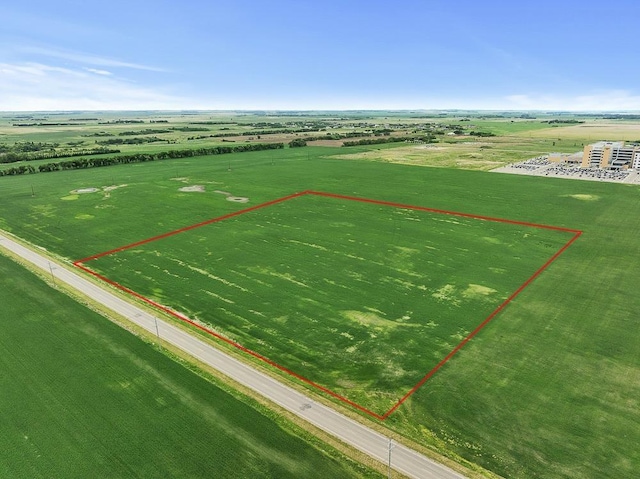 TBD 16th St, Minot, ND 58701