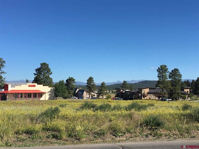 Listing photo 2 for 63 N Pagosa Blvd, Pagosa Springs CO 81147