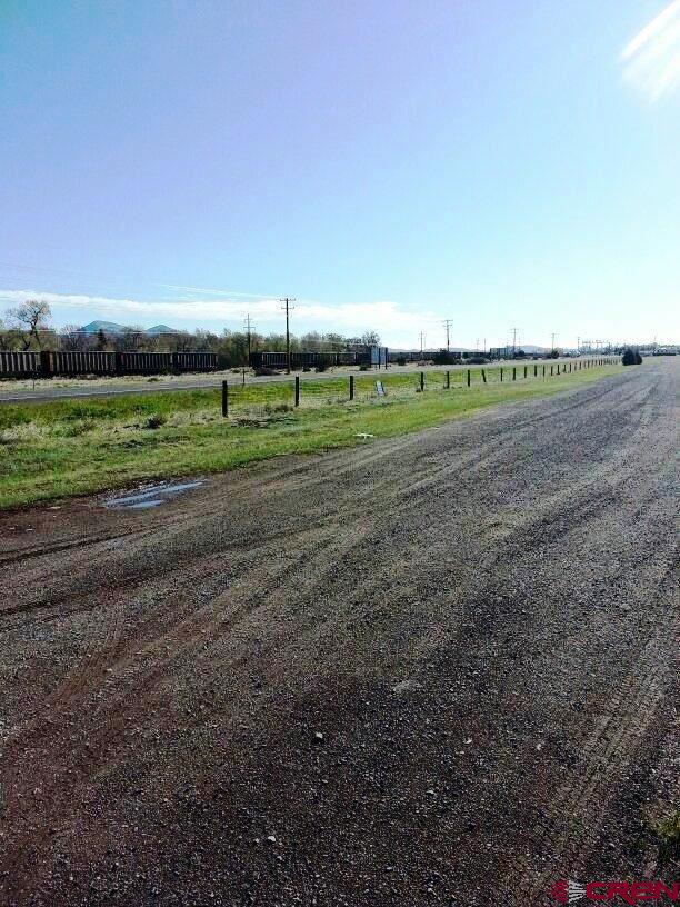 TBD Frontage Rd, South Fork CO, 81154 land for sale