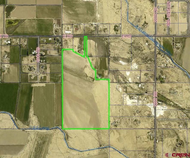 TBDLOT4 E Rd, Delta CO, 81416 land for sale