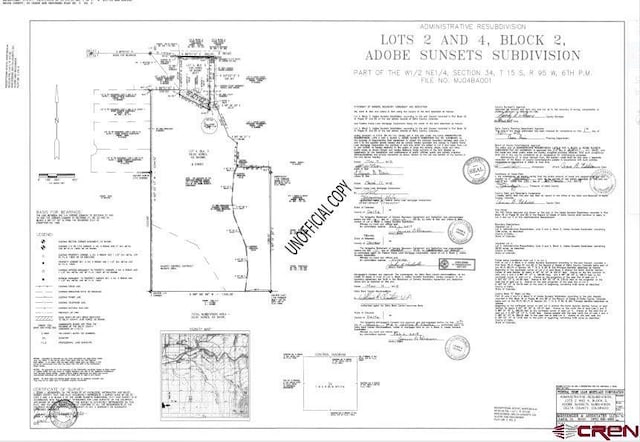 Listing photo 2 for TBDLOT4 E Rd, Delta CO 81416