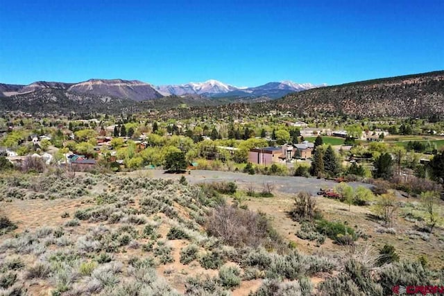 900 Florida Rd, Durango CO, 81301 land for sale