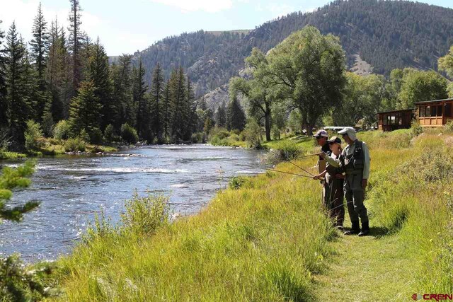 LOT25 Elk Ln, Almont, CO 81210