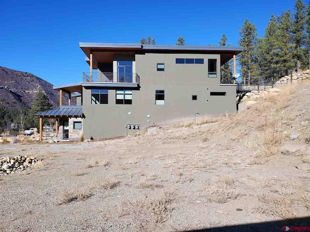 Listing photo 3 for 910 Twin Buttes Ave, Durango CO 81301