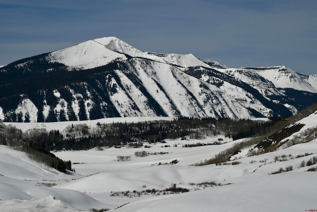 2 Lapis Ln, Mount Crested Butte CO, 81225 land for sale