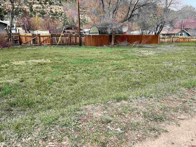 Listing photo 2 for 901 Railroad Ave, Dolores CO 81323