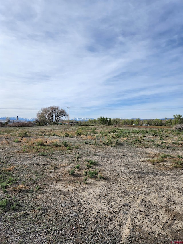 LOT3B Industrial Dr, Montrose CO, 81401 land for sale