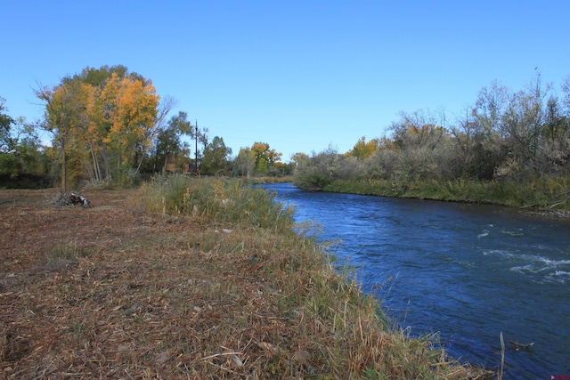 LOT1 6360th Rd, Montrose CO, 81403 land for sale