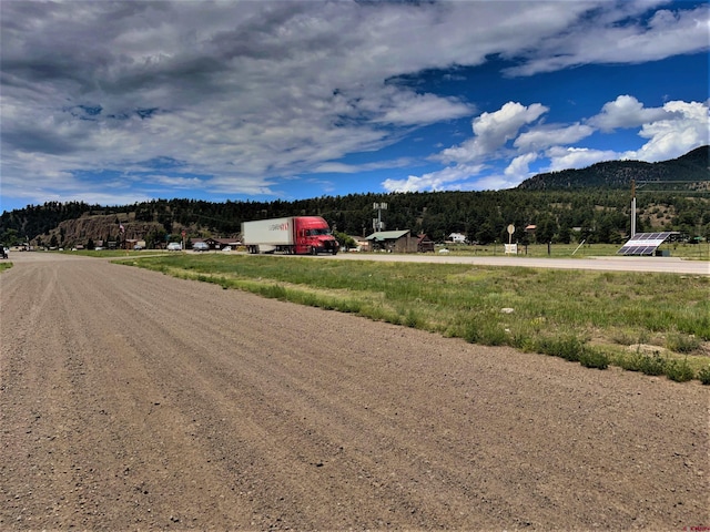 Listing photo 2 for 96 W Frontage Rd, South Fork CO 81154