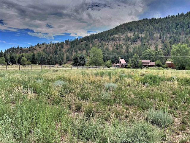 Listing photo 3 for 96 W Frontage Rd, South Fork CO 81154