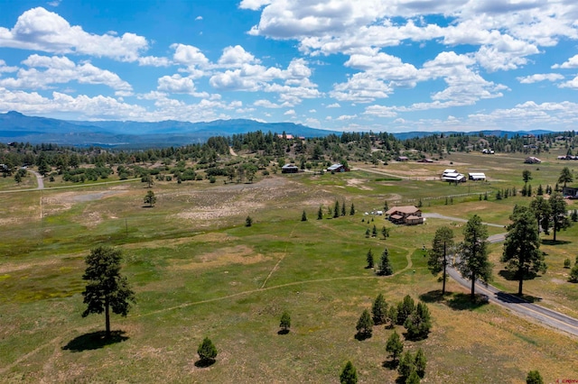 Listing photo 3 for 136 Vista, San Juan, Pagosa Springs CO 81147