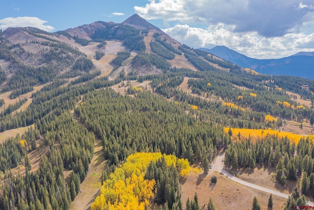 E32 Prospect Dr, Mount Crested Butte CO, 81225 land for sale