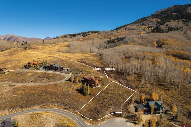 Listing photo 2 for 1 Summit Ct, Mount Crested Butte CO 81225