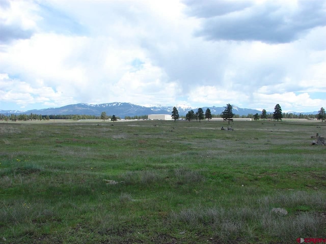 680 Industrial Cir, Pagosa Springs CO, 81147 land for sale