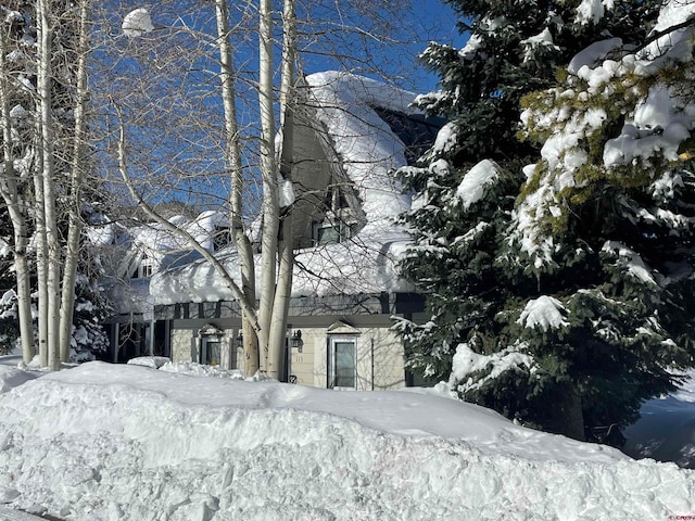 Listing photo 2 for 113 Sopris Ave, Crested Butte CO 81224