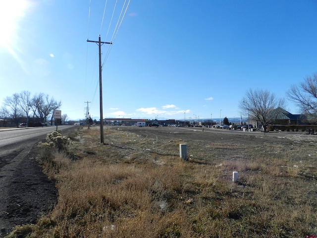 Listing photo 2 for TBD Woodgate Rd, Montrose CO 81401