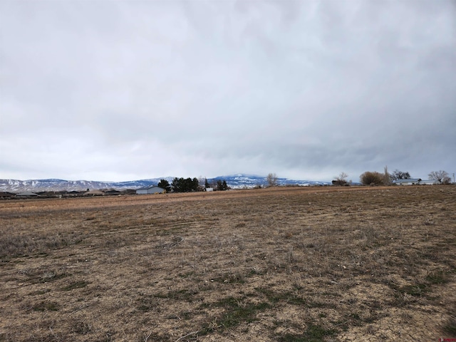 TBD Ogden Rd, Montrose CO, 81401 land for sale