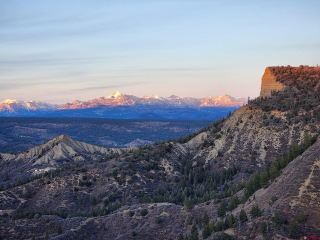 Listing photo 2 for 1151 Gun Barrel Rd, Pagosa Springs CO 81147