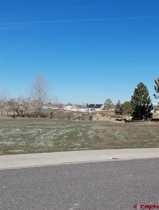 Listing photo 2 for LOT2303 Painted Wall Ln, Montrose CO 81401