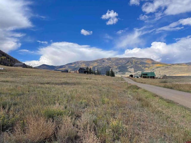 Listing photo 2 for 362 Diamond Rd, Creede CO 81130