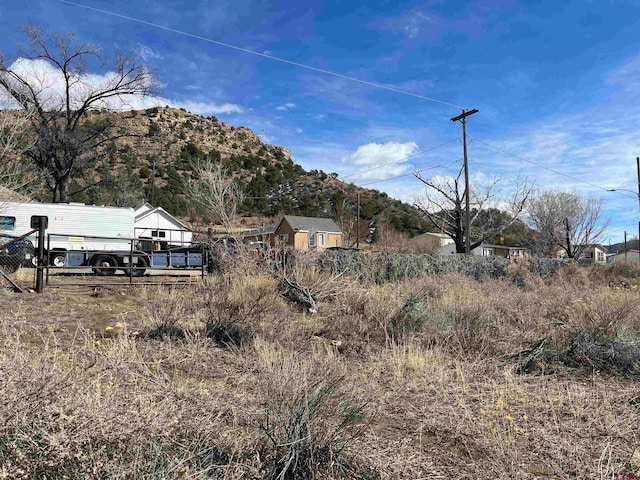 Listing photo 3 for TBD Willow, Trinidad CO 81082