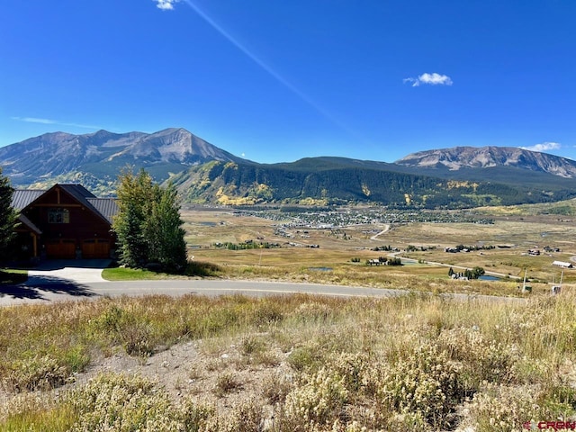 21 Summit Rd, Mount Crested Butte, CO 81225