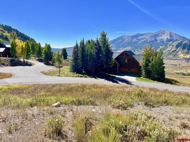 21 Summit Rd, Mount Crested Butte, CO 81225