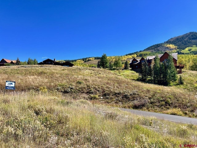 21 Summit Rd, Mount Crested Butte, CO 81225