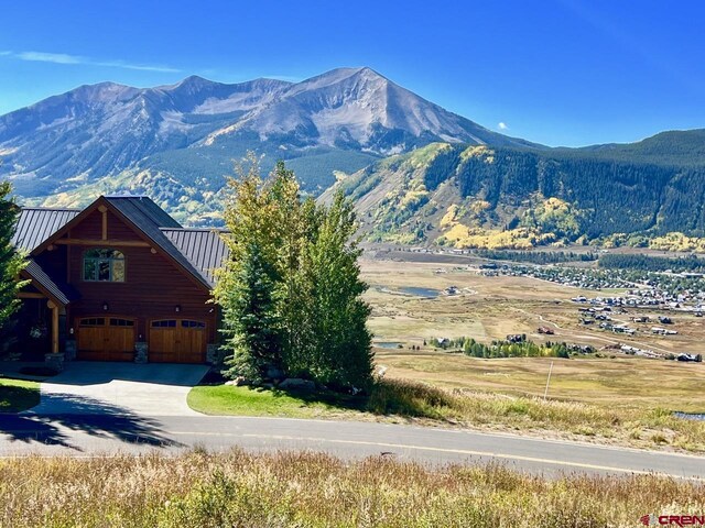 21 Summit Rd, Mount Crested Butte, CO 81225