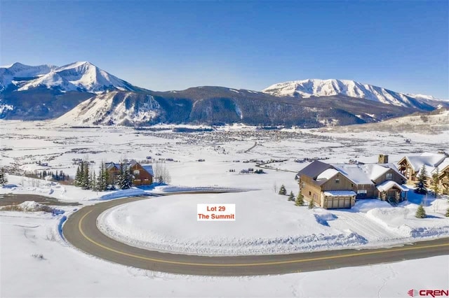 Listing photo 2 for 21 Summit Rd, Mount Crested Butte CO 81225