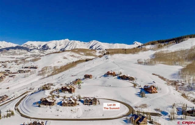 Listing photo 3 for 21 Summit Rd, Mount Crested Butte CO 81225