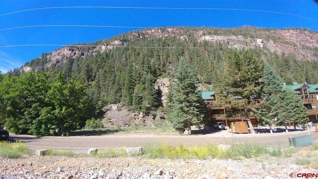 TRACT2 Oak St, Ouray CO, 81427 land for sale