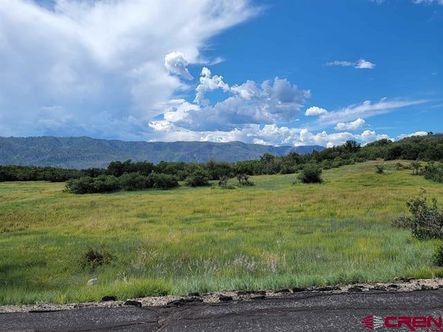 Listing photo 3 for TBD Purple Sage Rd, Durango CO 81301