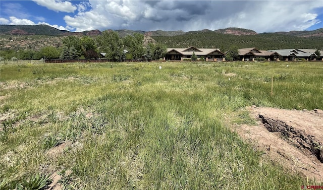 95 W Dalton Rd, Durango CO, 81301 land for sale