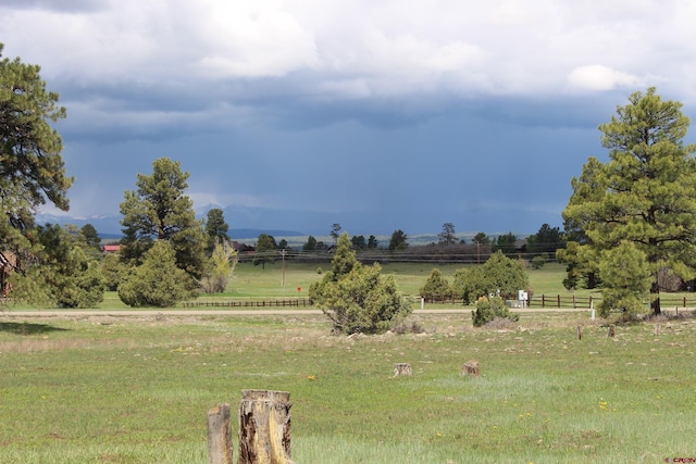 260 Mariposa, Pagosa Springs CO, 81147 land for sale