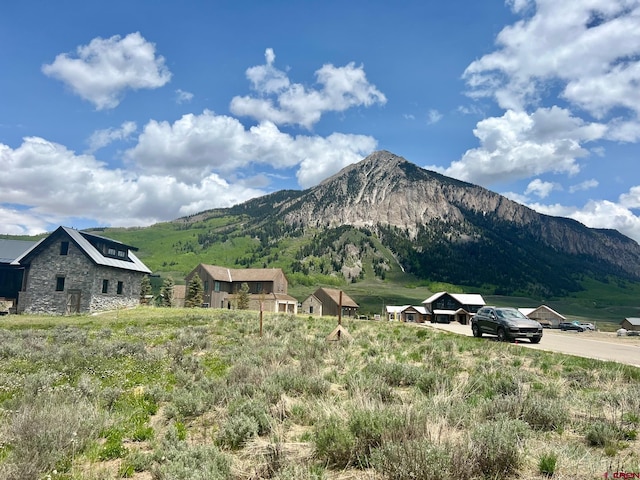 Listing photo 2 for 5 Aperture Ln, Crested Butte CO 81224