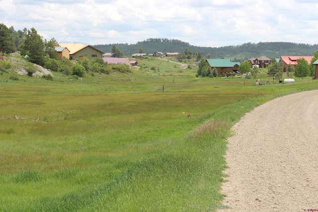 Listing photo 2 for 109 Snow Cir, Pagosa Springs CO 81147